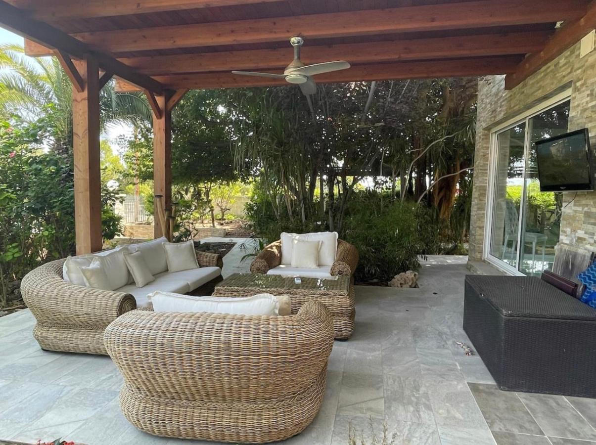 Habitacion Agregada, Suite Frente A La Piscina 2 P Habitacion No Casa Completa San Vicente Raspeig ภายนอก รูปภาพ