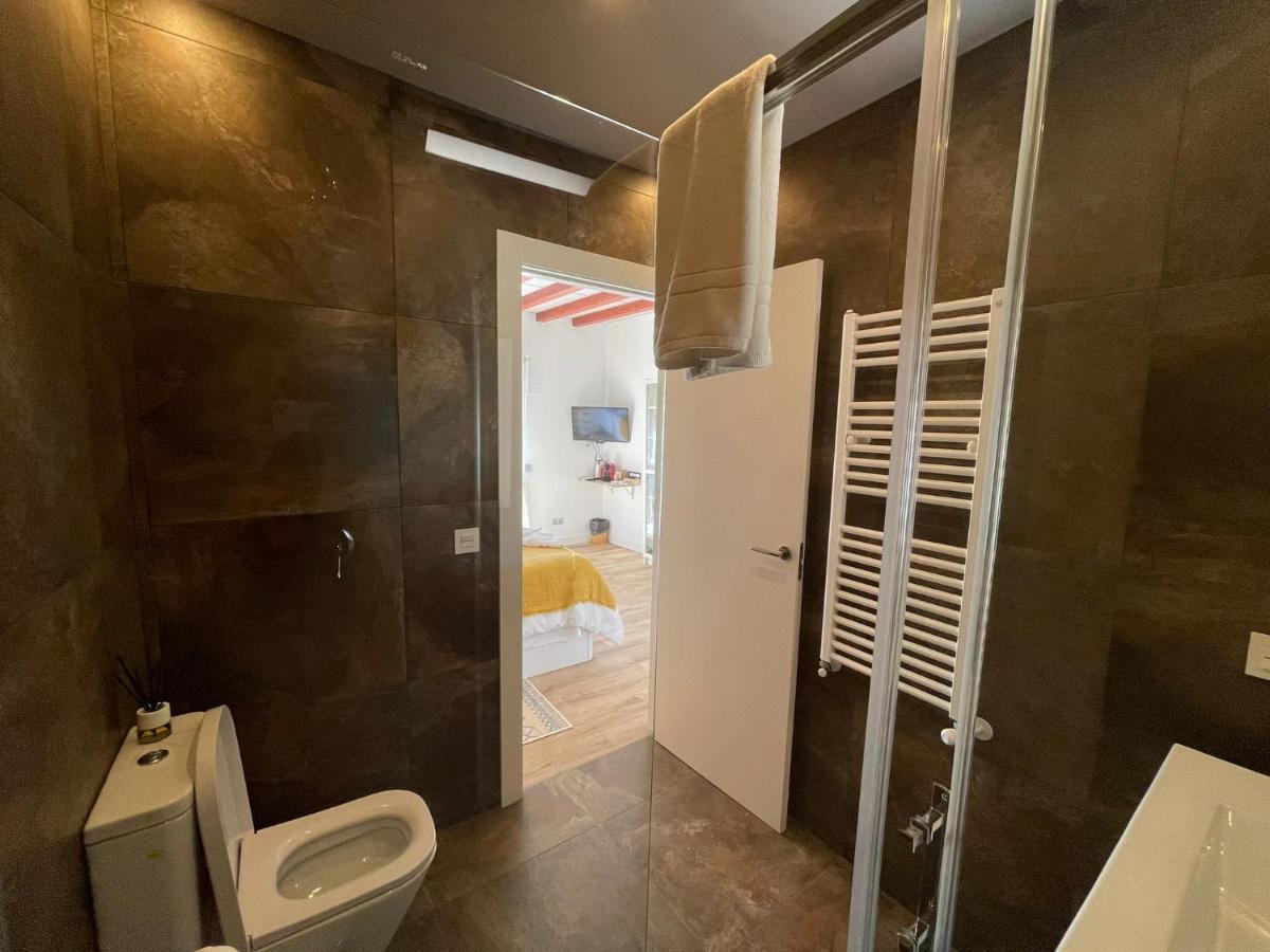 Habitacion Agregada, Suite Frente A La Piscina 2 P Habitacion No Casa Completa San Vicente Raspeig ภายนอก รูปภาพ