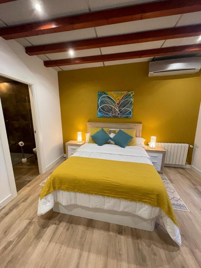 Habitacion Agregada, Suite Frente A La Piscina 2 P Habitacion No Casa Completa San Vicente Raspeig ภายนอก รูปภาพ