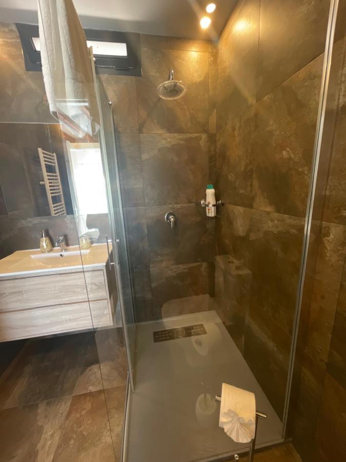 Habitacion Agregada, Suite Frente A La Piscina 2 P Habitacion No Casa Completa San Vicente Raspeig ภายนอก รูปภาพ